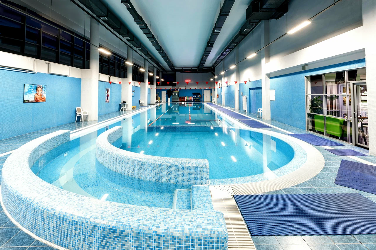 XFIT BUSINESS Планета — Москва