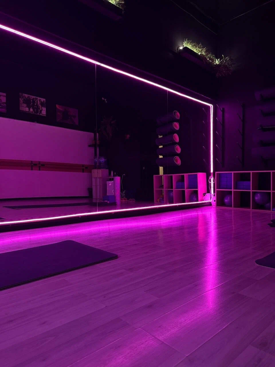 Stretch Room Невский проспект - фото 1