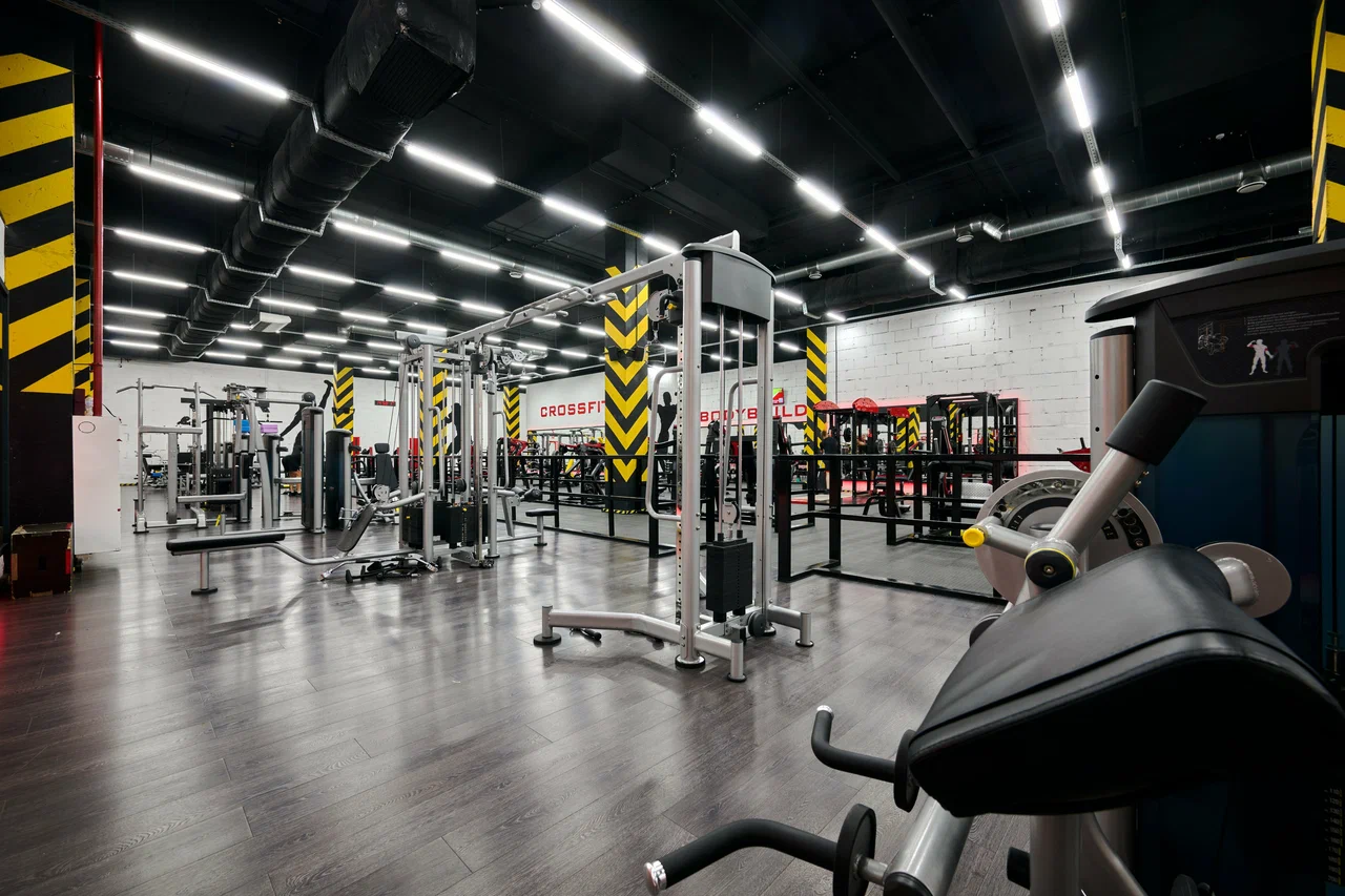 BOOMFIT Аннино - фото 3