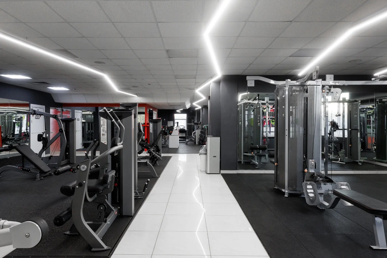 DRIVE FITNESS Победа - фото 2