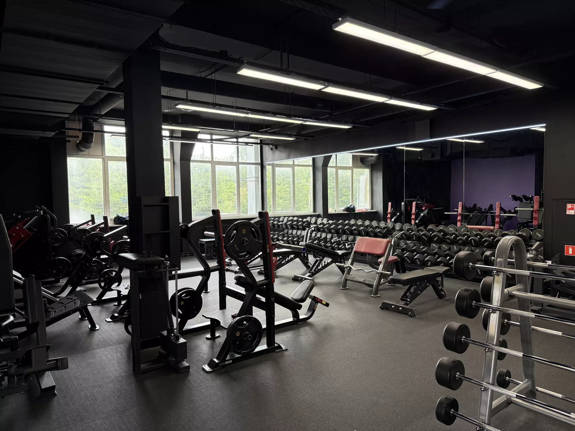 FITNESSON Солнечногорск - фото 2