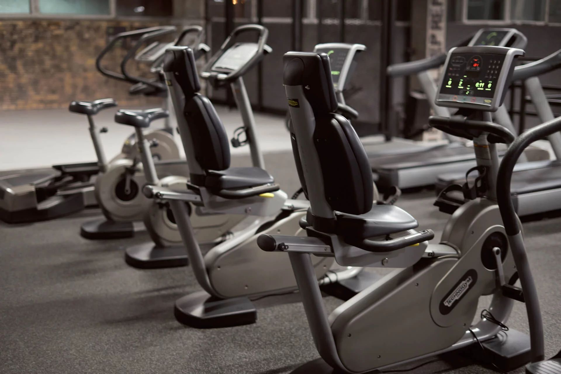 ZARUBA FITNESS Подольск - фото 3