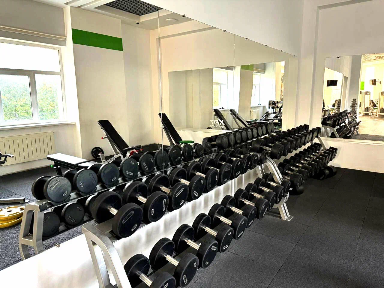 XFIT Платинум - фото 5