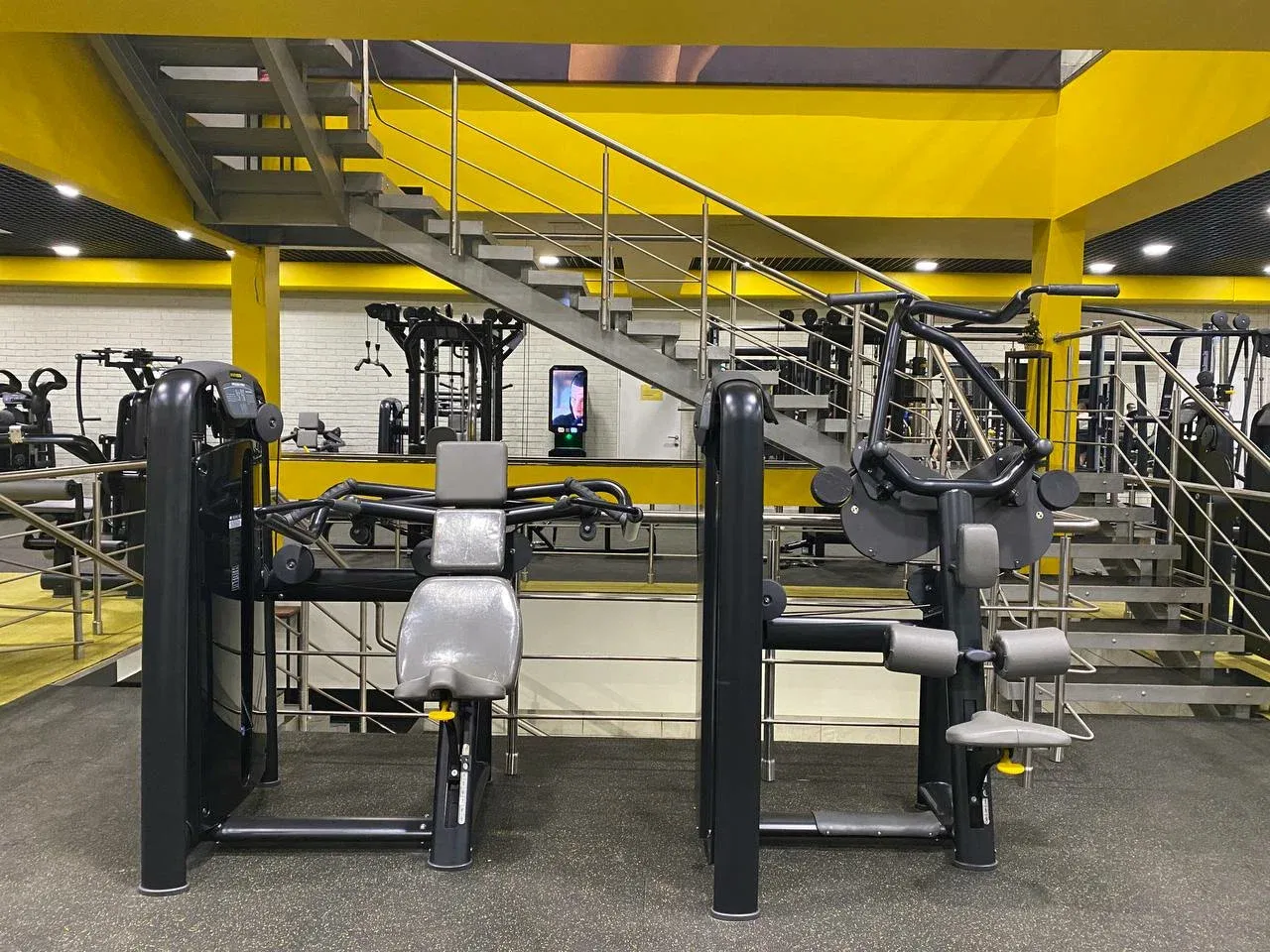 FITNESSON Орехово-Зуево - фото 2
