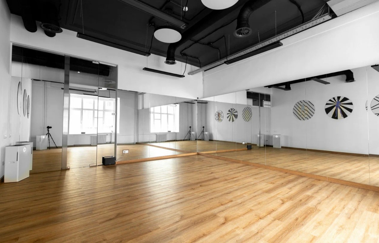 Ubu Hot Yoga - фото 3