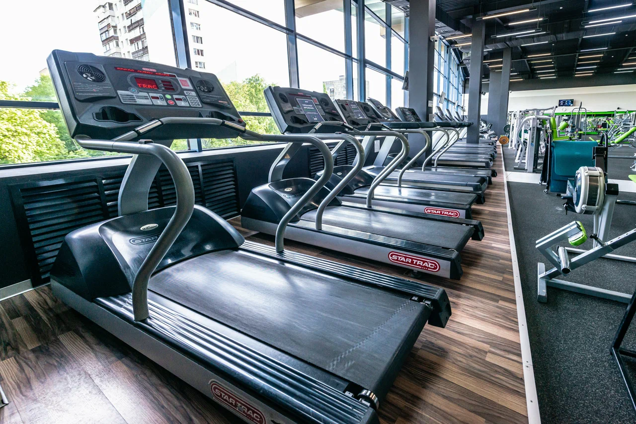 XFIT BUSINESS Химки - фото 2