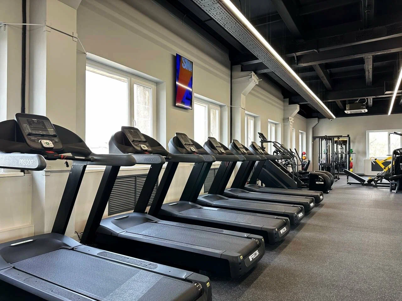 BOOMFIT Звенигород - фото 2