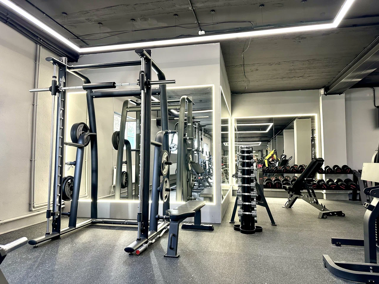 BOOMFIT Лыткарино - фото 5
