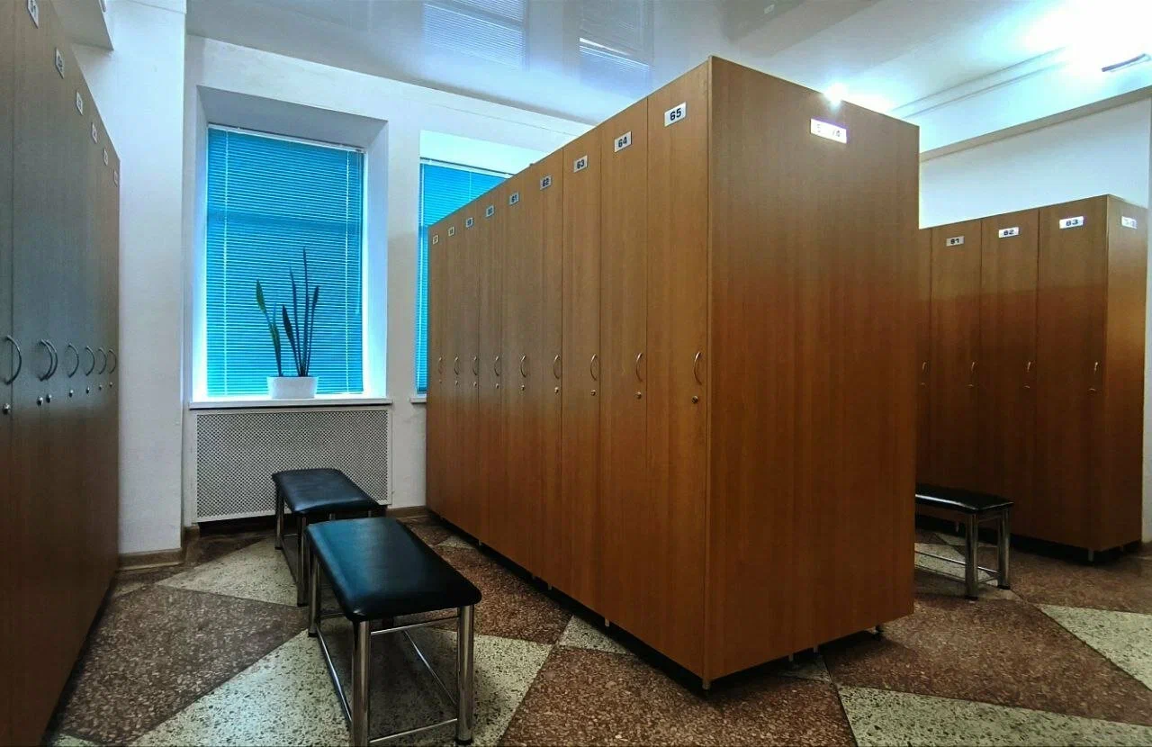 Norma Gym Советская - фото 5