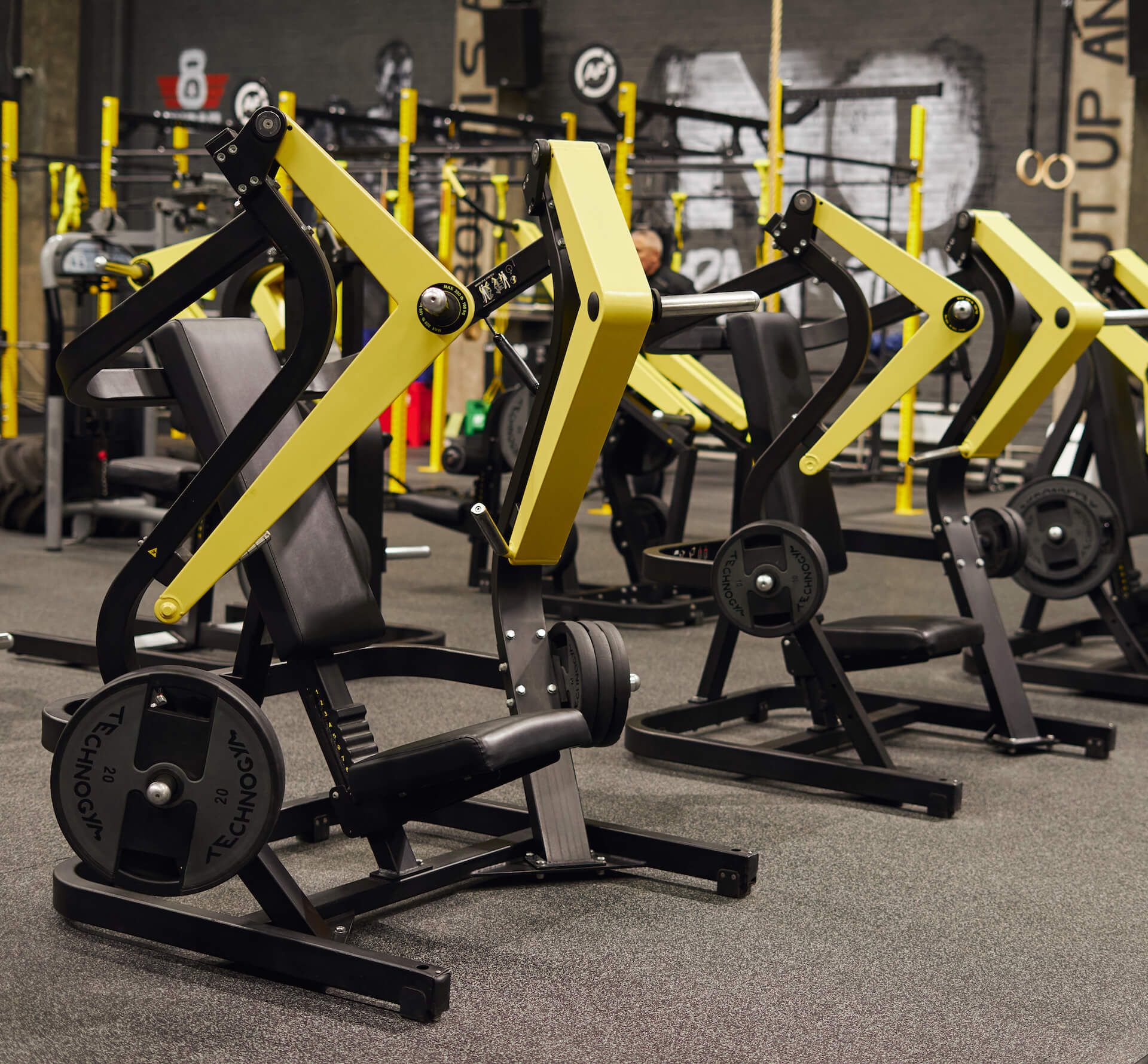 ZARUBA FITNESS Подольск - фото 2