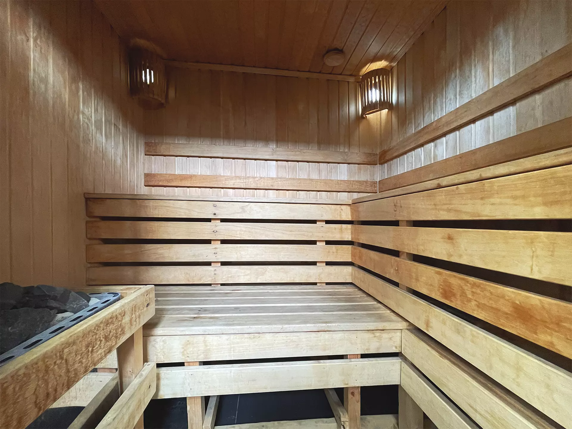 FITNESSON Солнечногорск - фото 5
