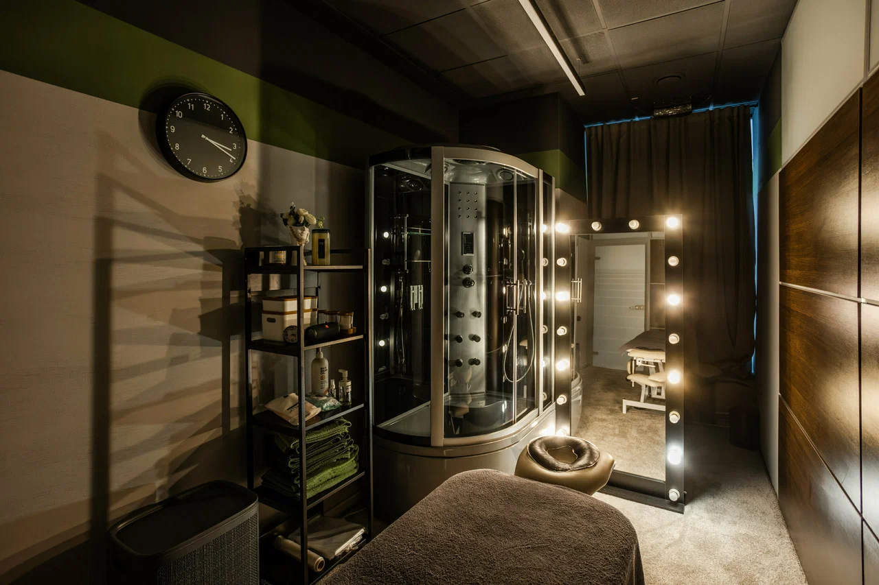 DARKFIT GYM Екатеринбург - фото 5