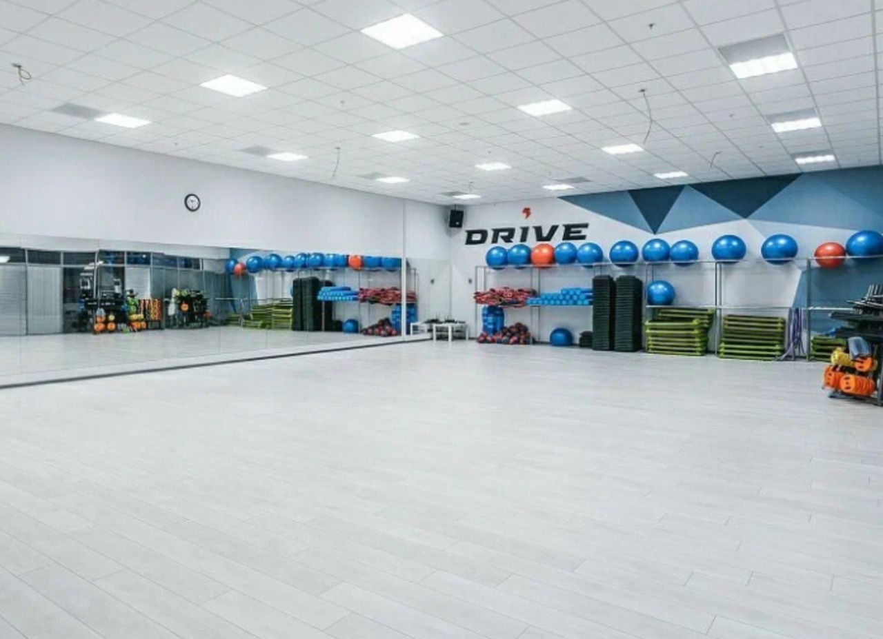 DRIVE FITNESS Кортео - фото 3