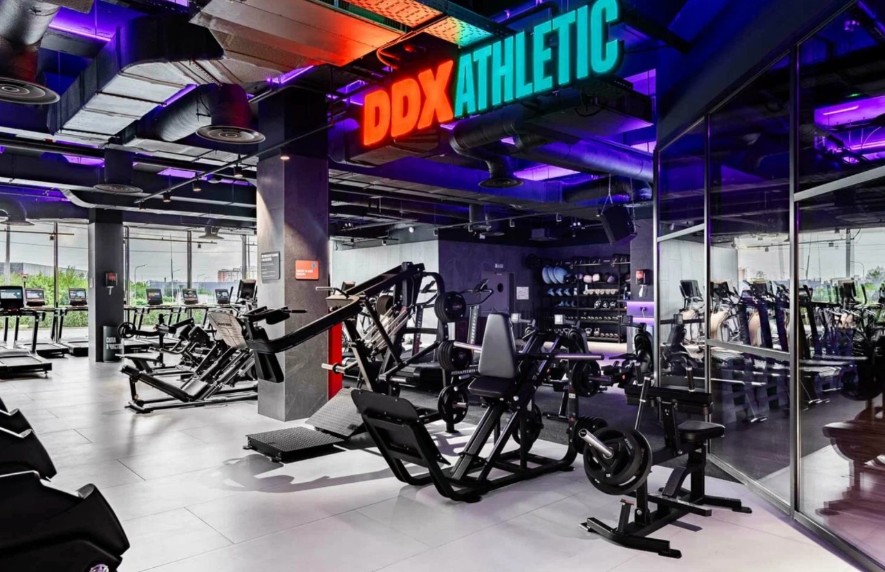 DDX Краснодар Инфинити - фото 4