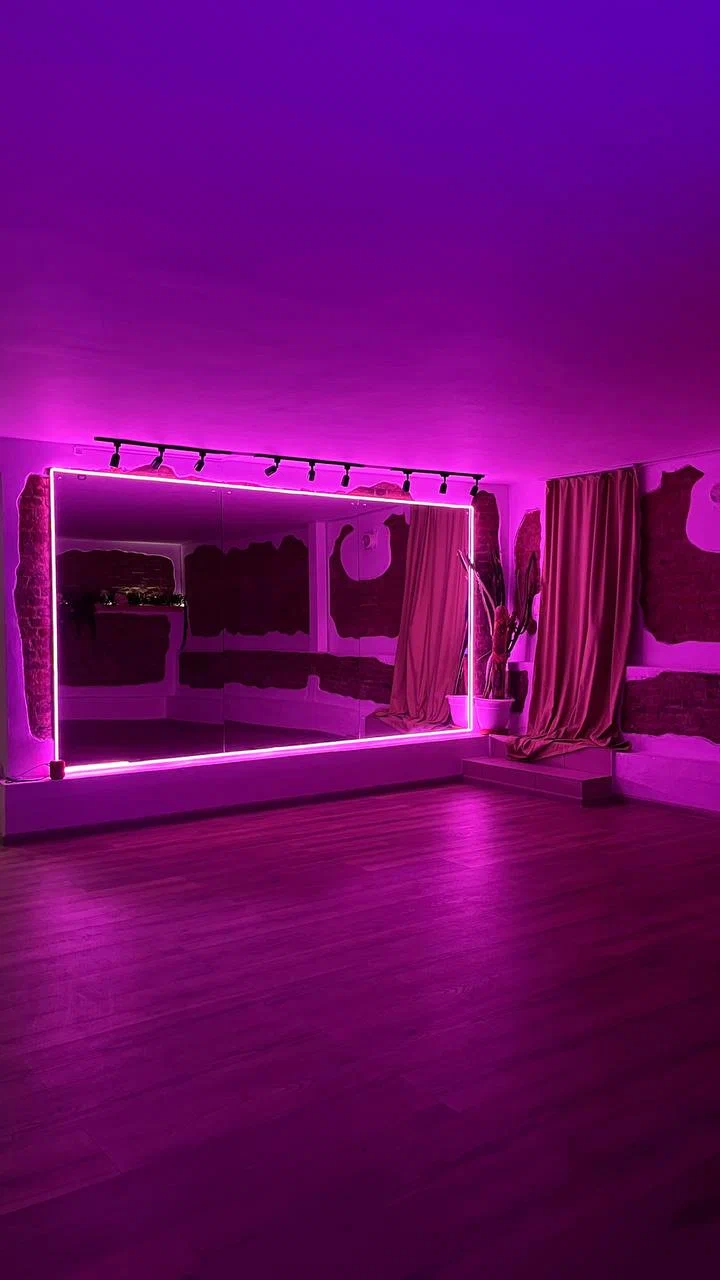 Stretch Room Василеостровская - фото 1