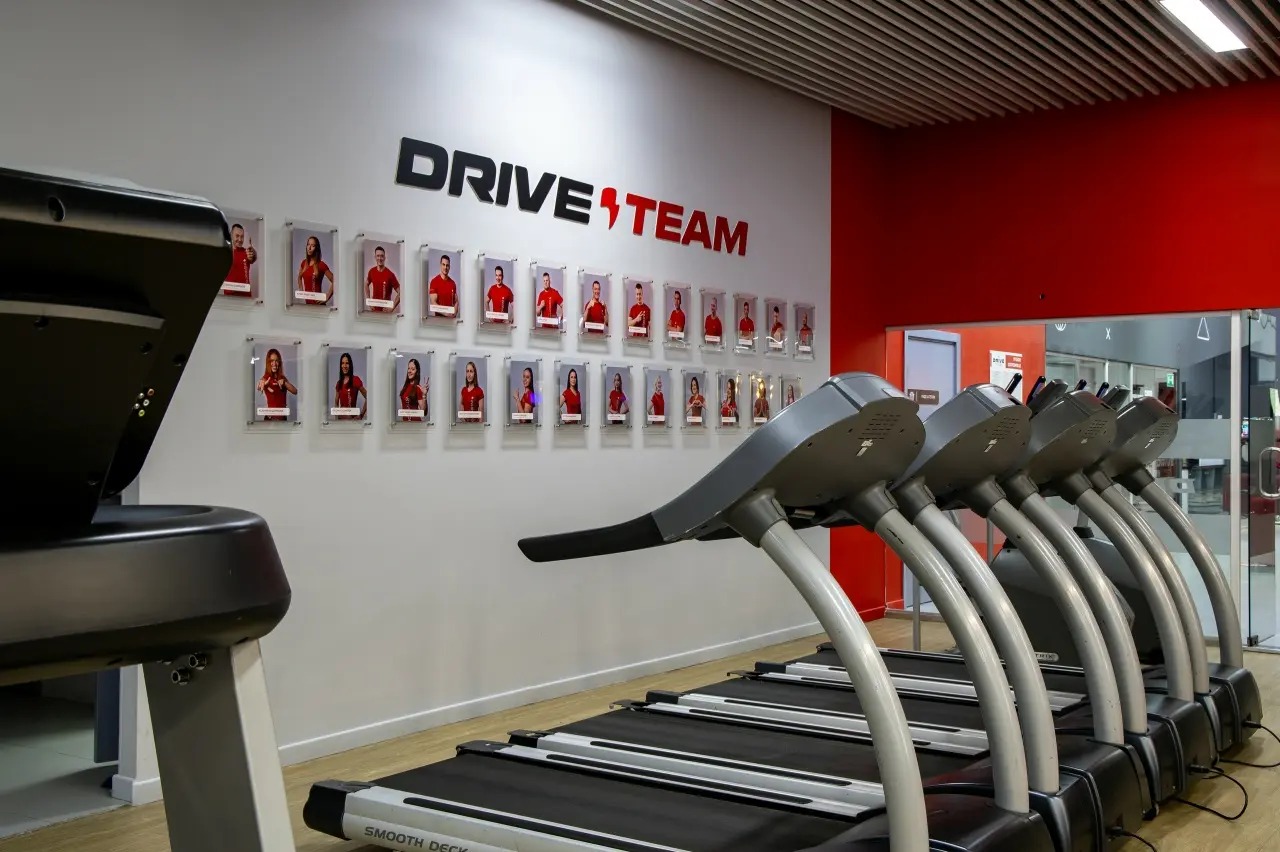 DRIVE FITNESS Парк Хаус - фото 2