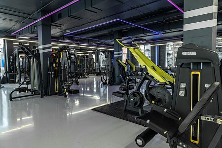 МегаFitness Байбакова - фото 2