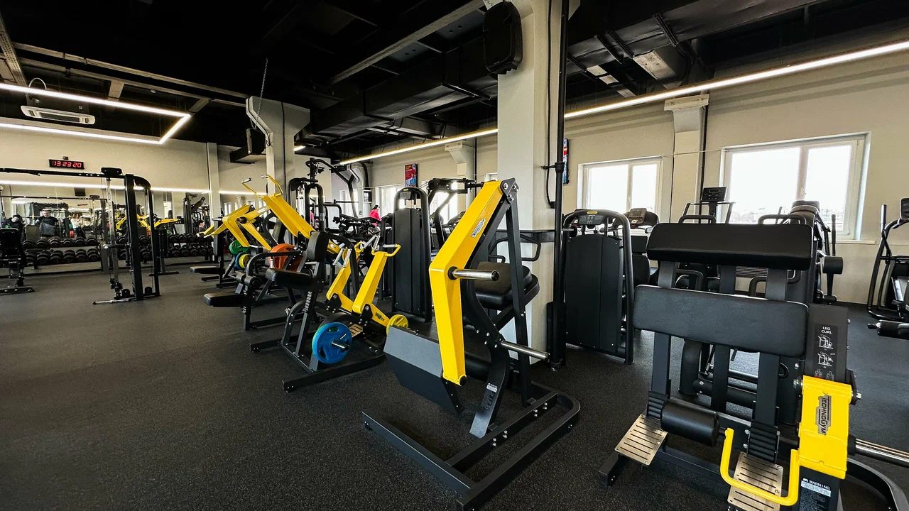 BOOMFIT Звенигород - фото 3