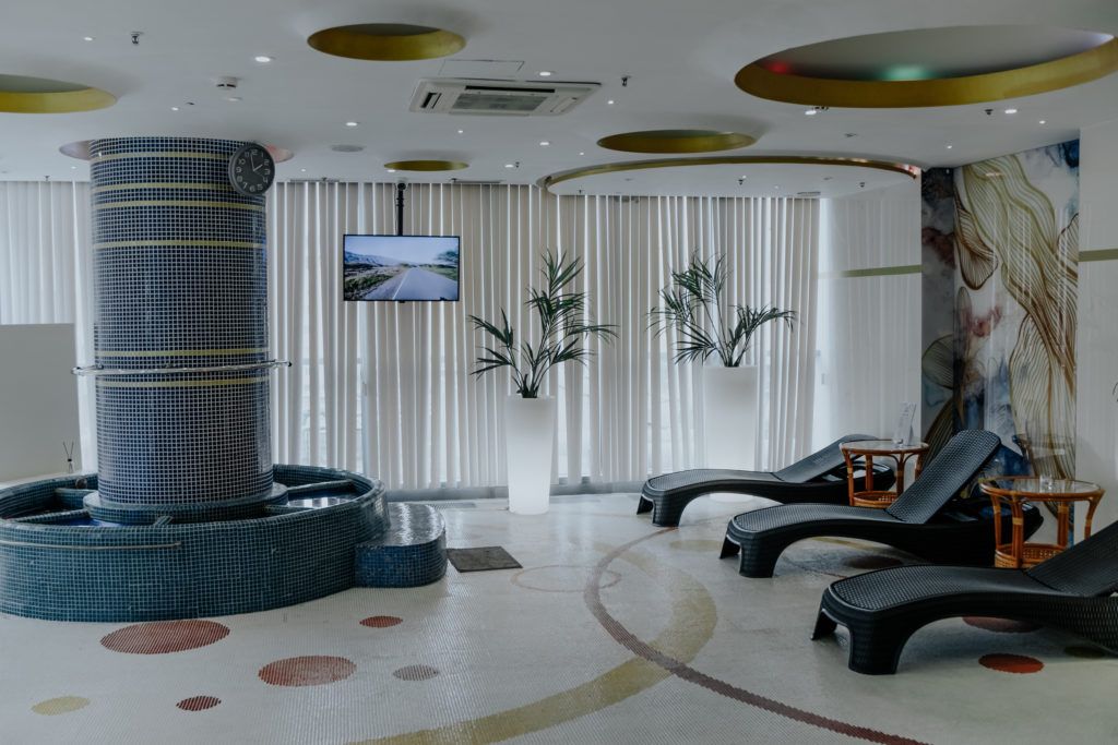 TOWER GYM - фото 3