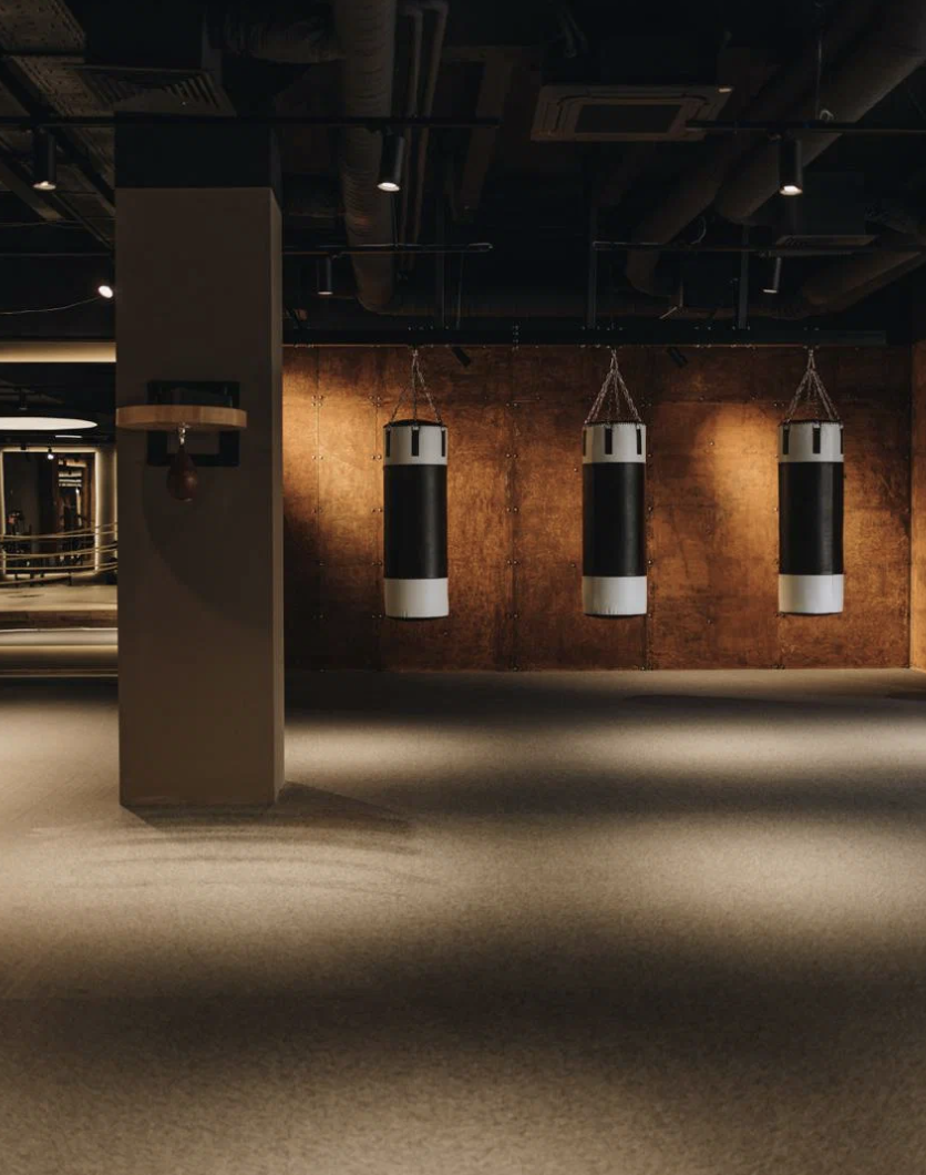 Brothers Boxing Club Новокузнецкая - фото 5