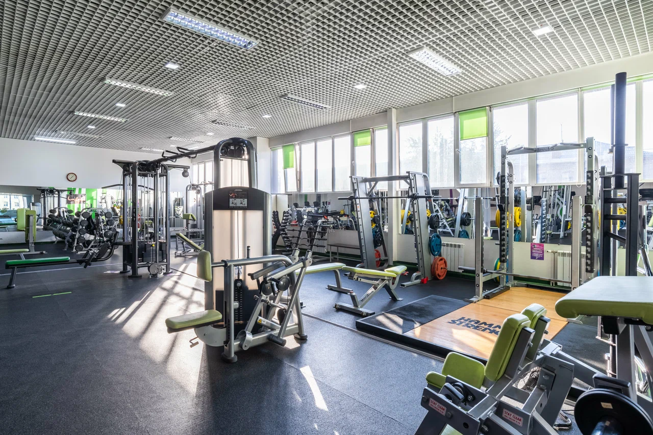 XFIT BUSINESS Сан-сити - фото 4