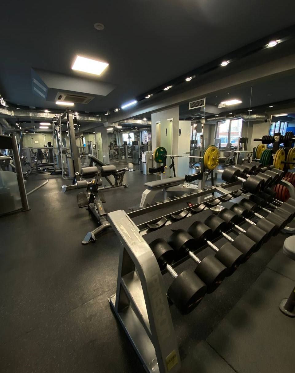 K97 Fitness Заречный - фото 2