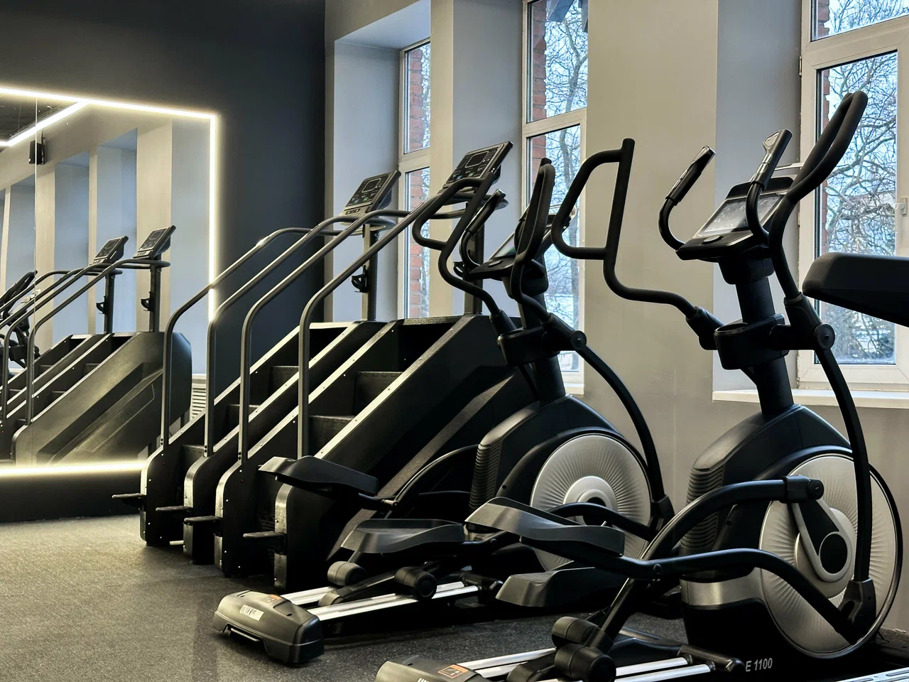 BOOMFIT Солнечногорск - фото 3