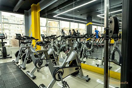 МегаFitness 1 Мая - фото 5