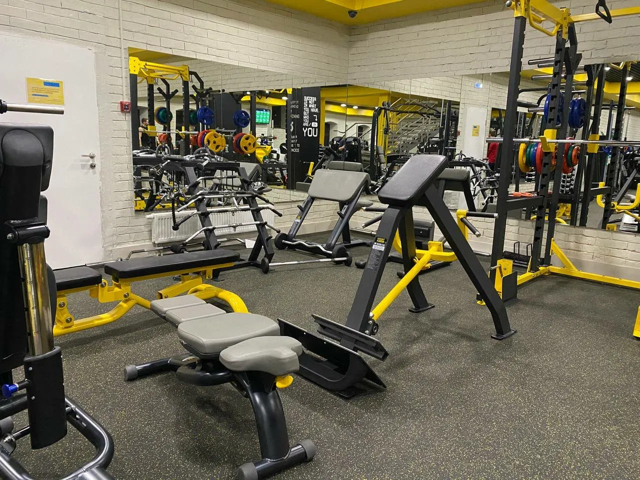 FITNESSON Орехово-Зуево - фото 1