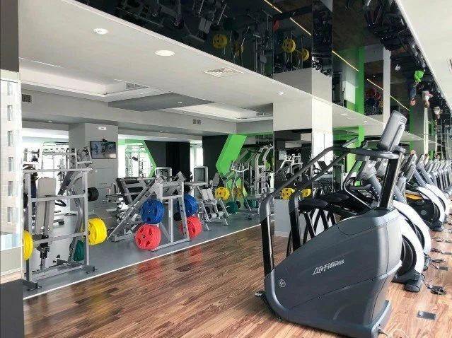 XFIT PREMIUM Клевер - фото 4