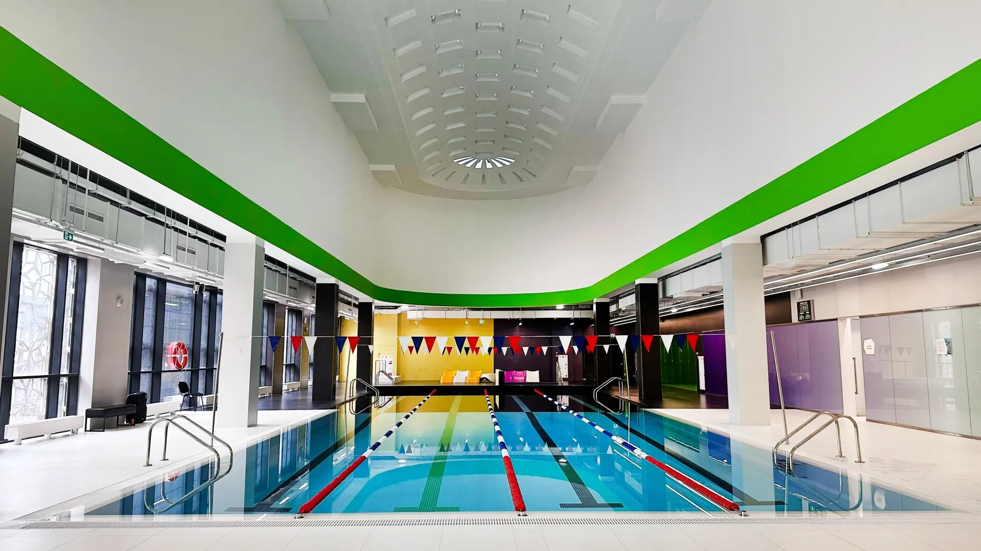 XFIT PREMIUM ЗилАрт — Москва