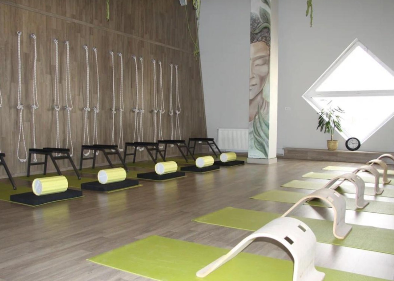 YOGAPLANET - фото 2