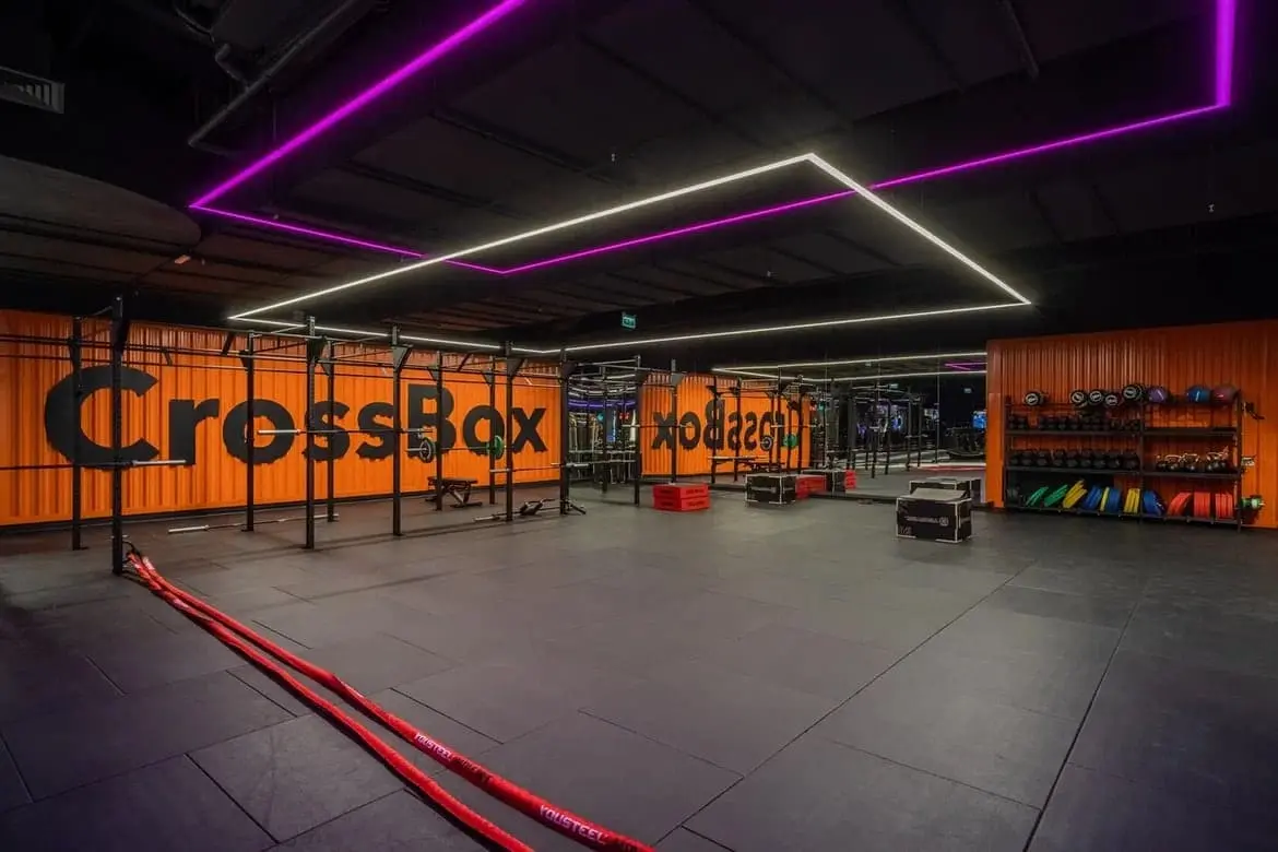 DDX Авиапарк - фото 5
