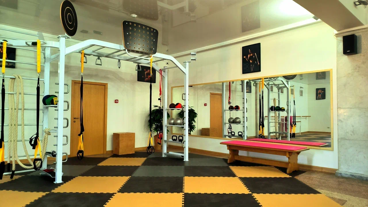 Norma Gym Советская - фото 1