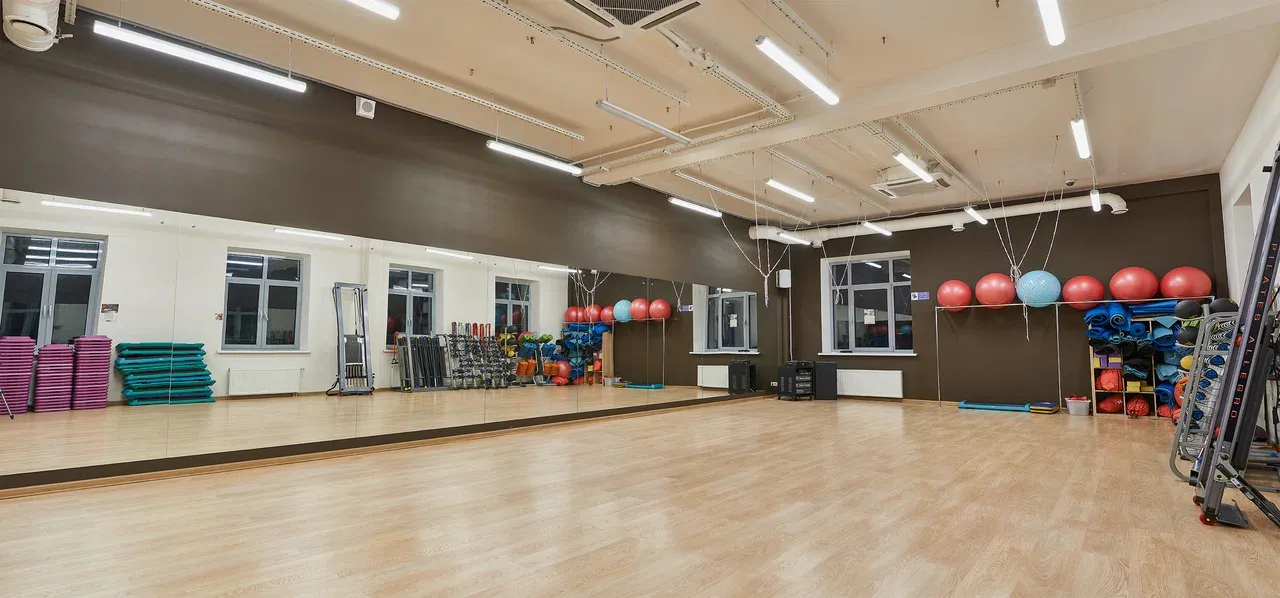 FITNESSON Голицыно - фото 5