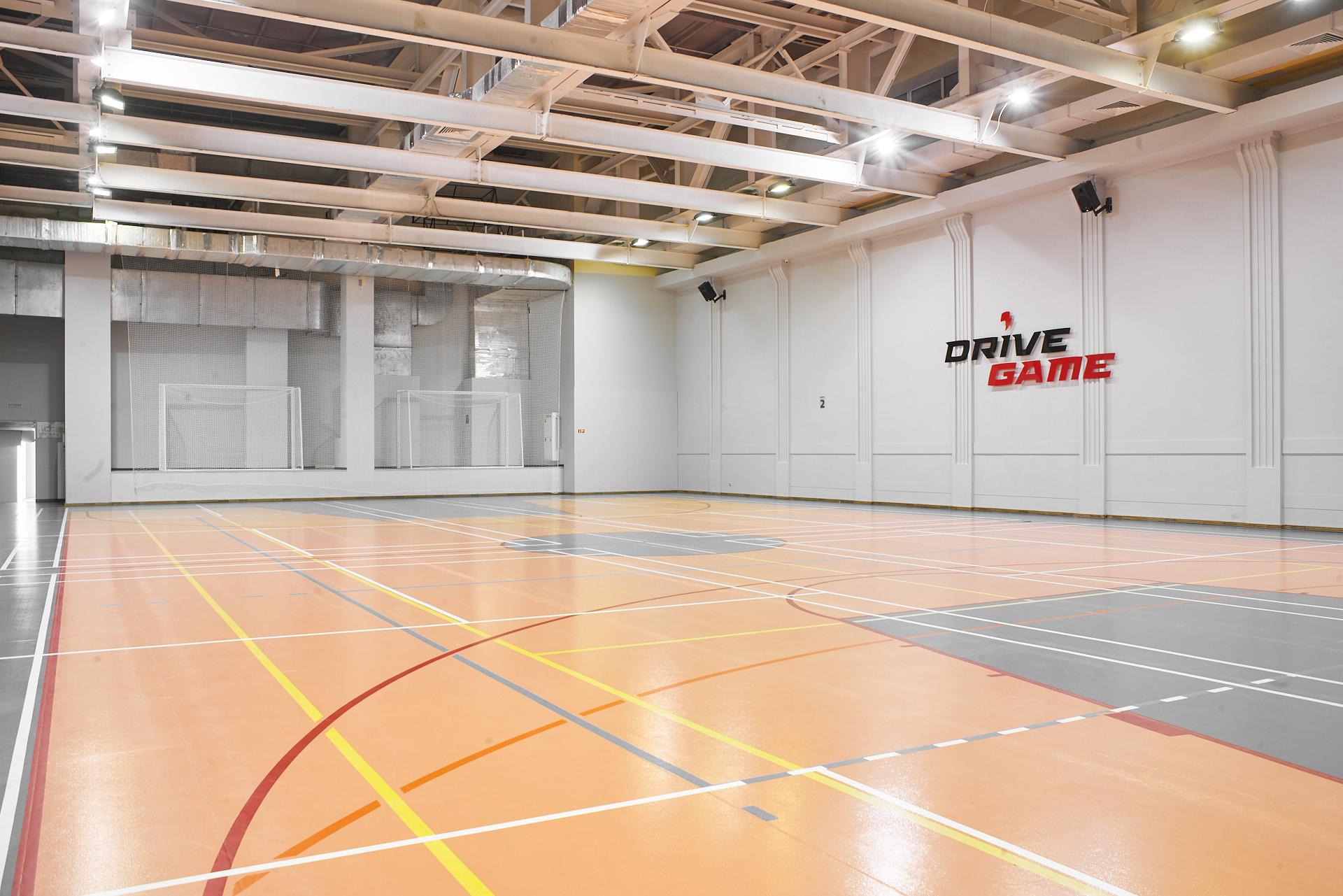 DRIVE FITNESS Колизей - фото 5