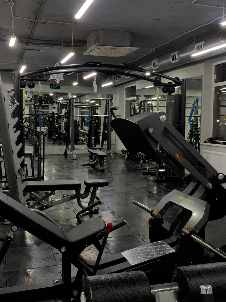 Classic Gym - фото 3