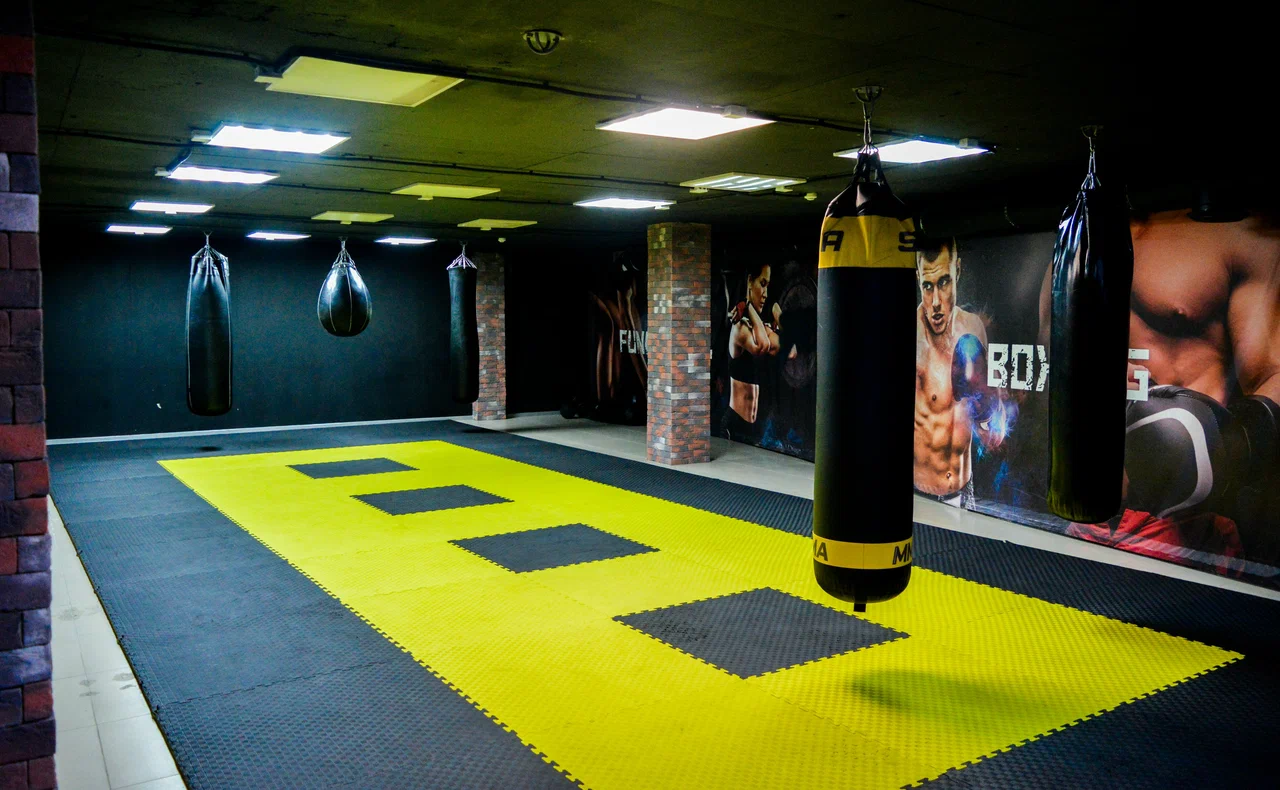 InFit - фото 5
