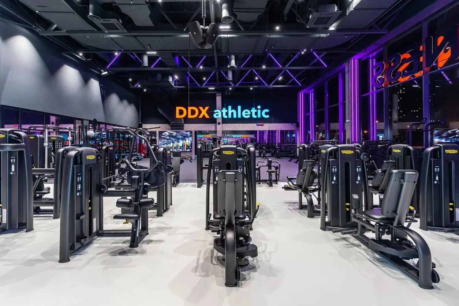 DDX Митино - фото 2
