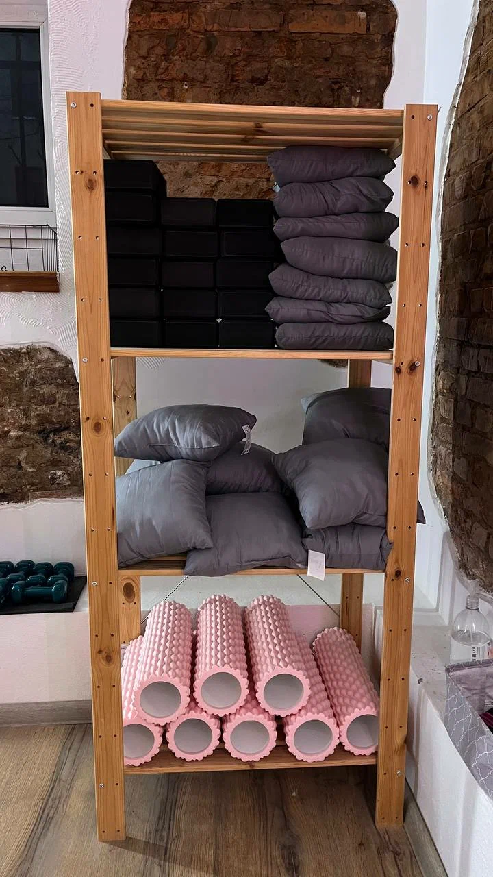 Stretch Room Василеостровская - фото 2