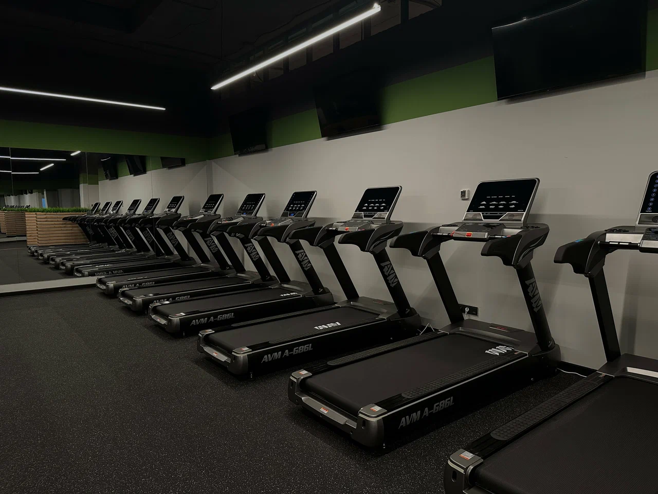 DARKFIT GYM Уральская