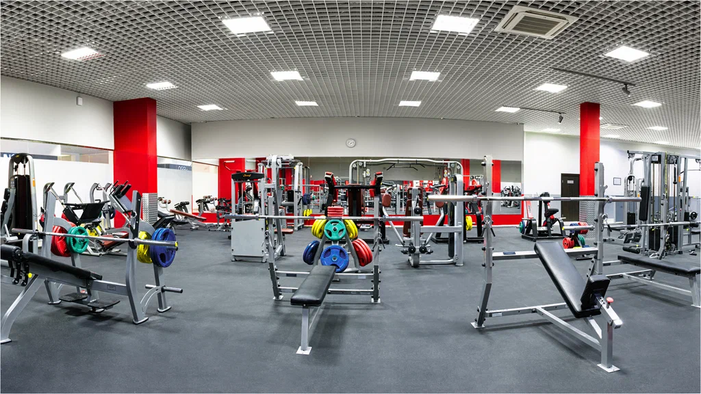 Fitness Land - фото 1
