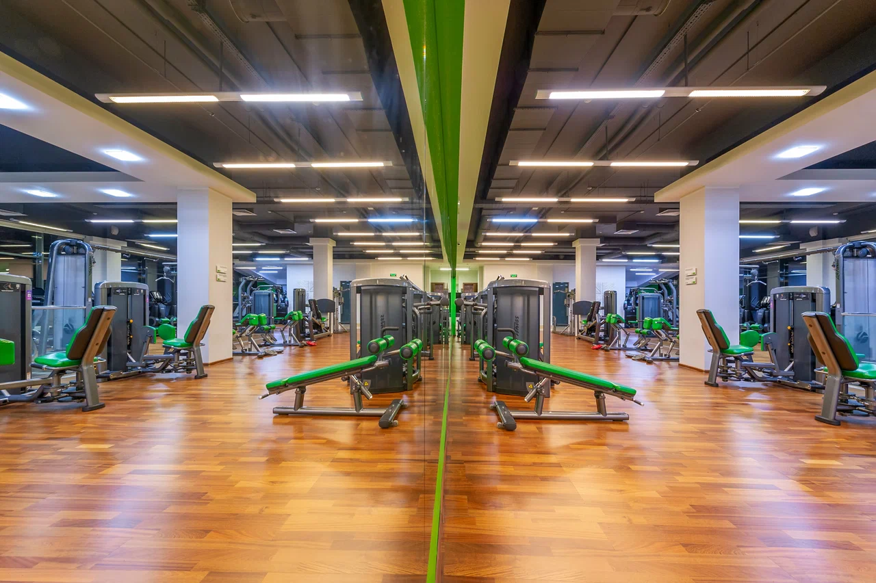 XFIT PREMIUM Алтуфьево - фото 4