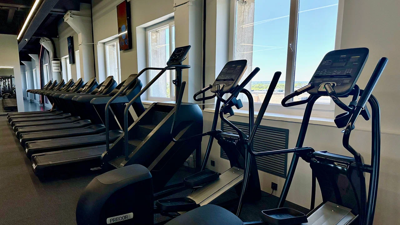BOOMFIT Звенигород - фото 4