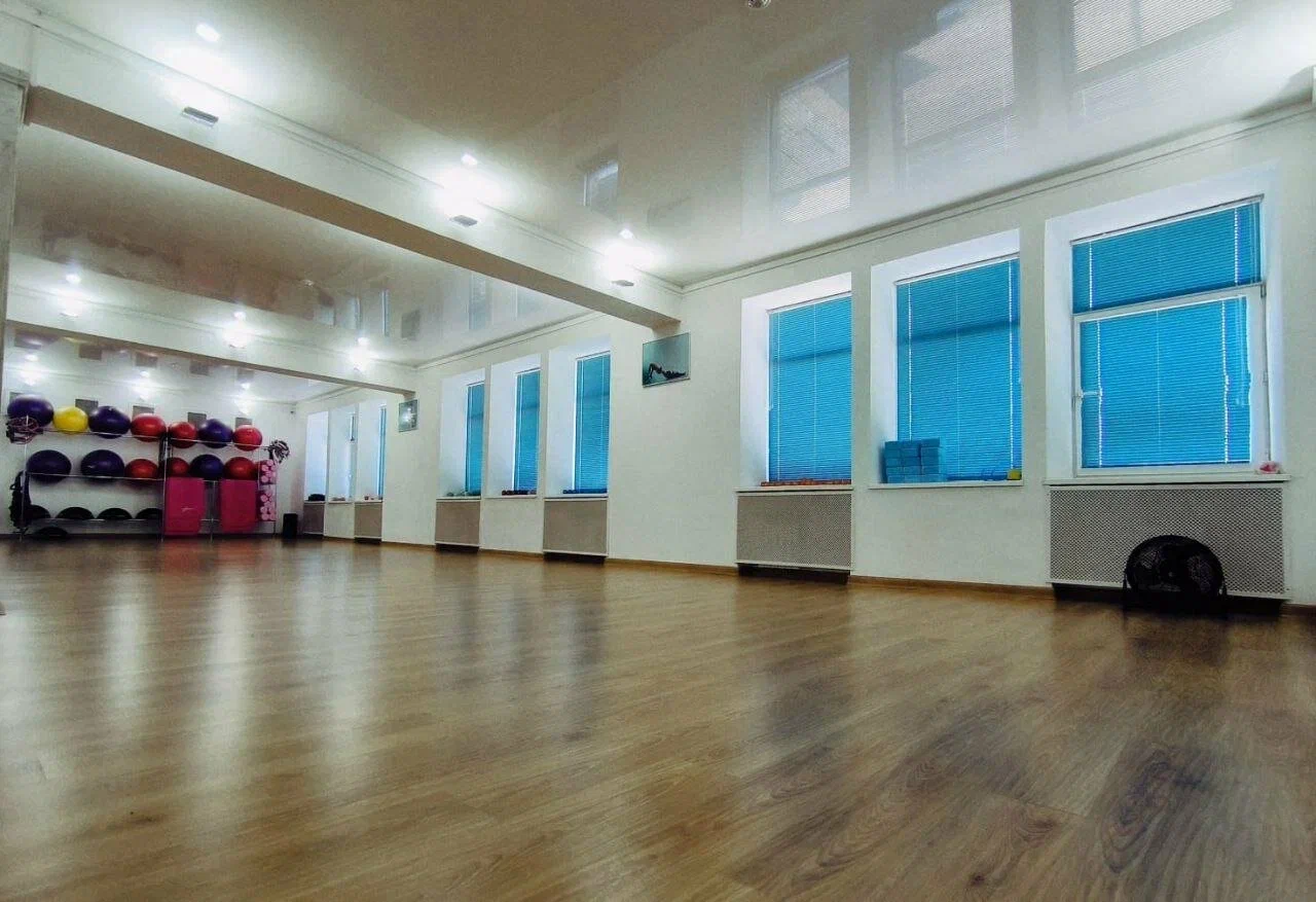 Norma Gym Советская - фото 3