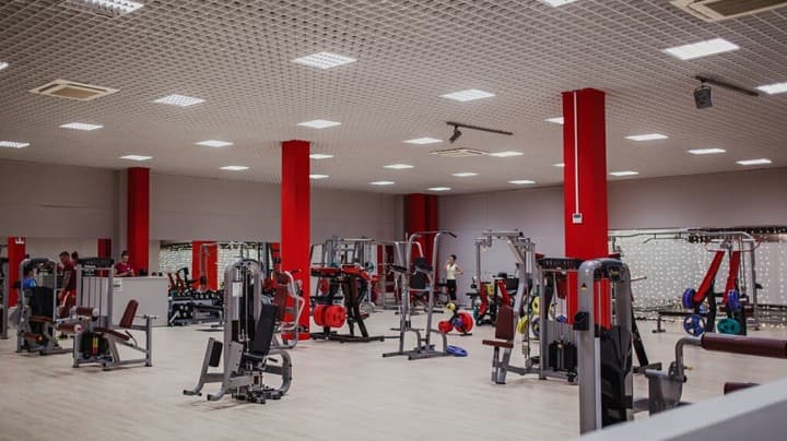 Fitness Land - фото 2