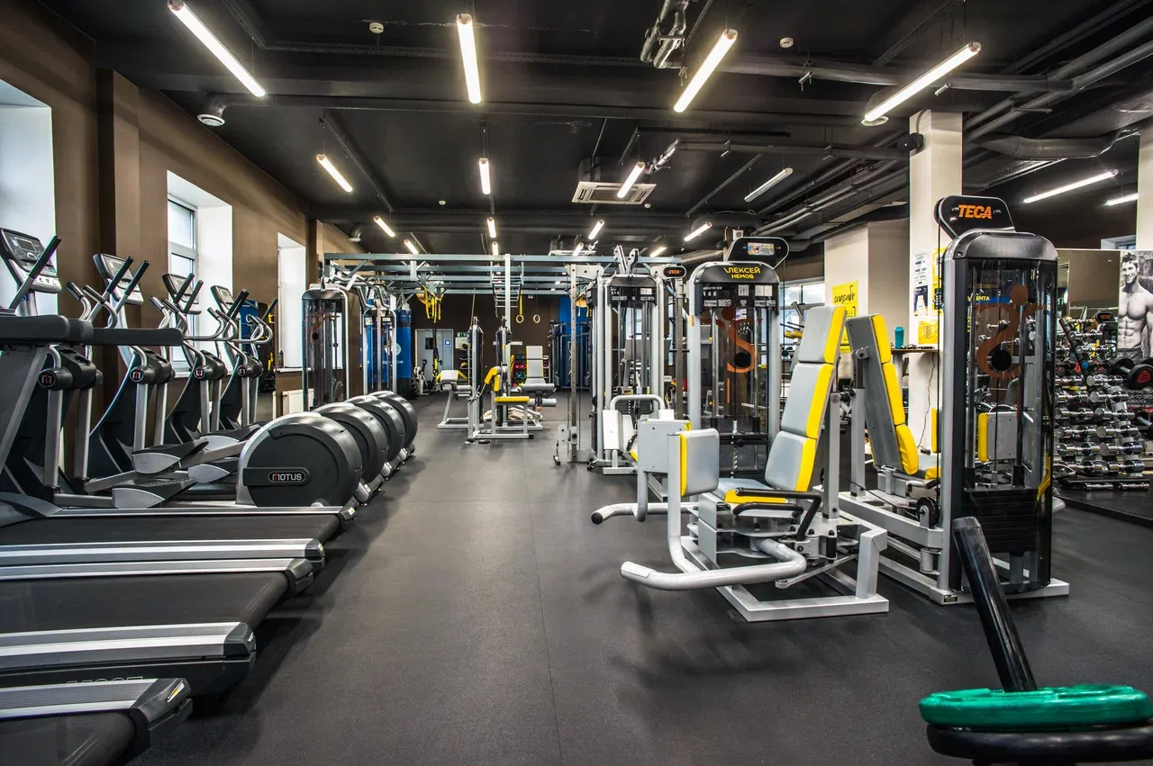 FITNESSON Голицыно - фото 2