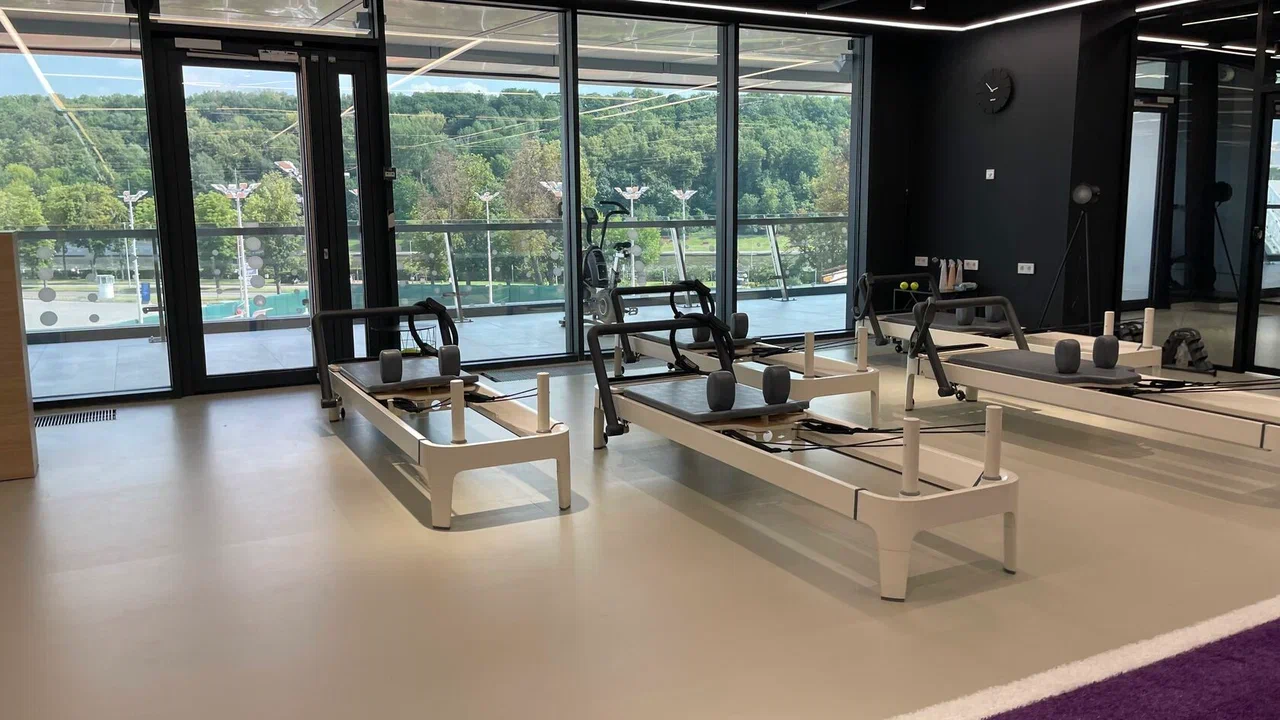 AirFit - фото 4