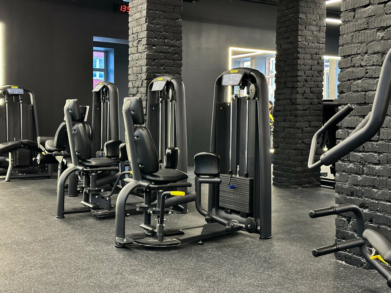 BOOMFIT Солнечногорск - фото 2