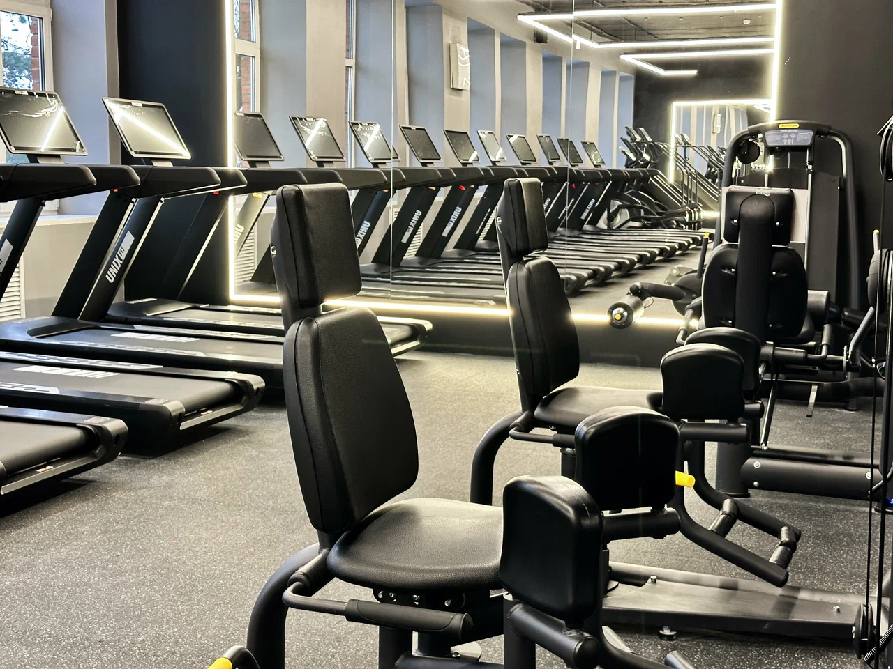 BOOMFIT Солнечногорск